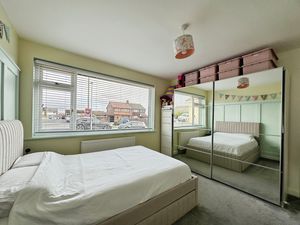 Bedroom 1- click for photo gallery